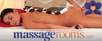 Massage Rooms