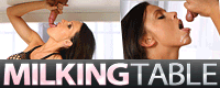 Milking Table