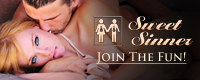 Sweet Sinner